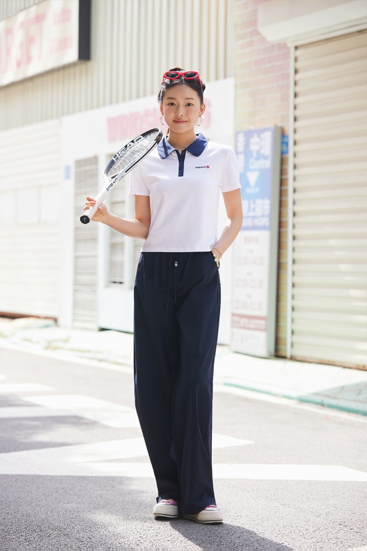 2026夏季新品