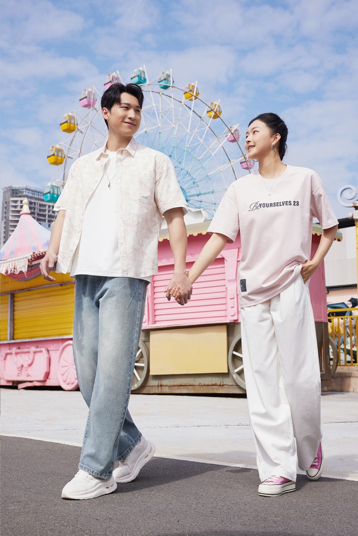 2026夏季新品